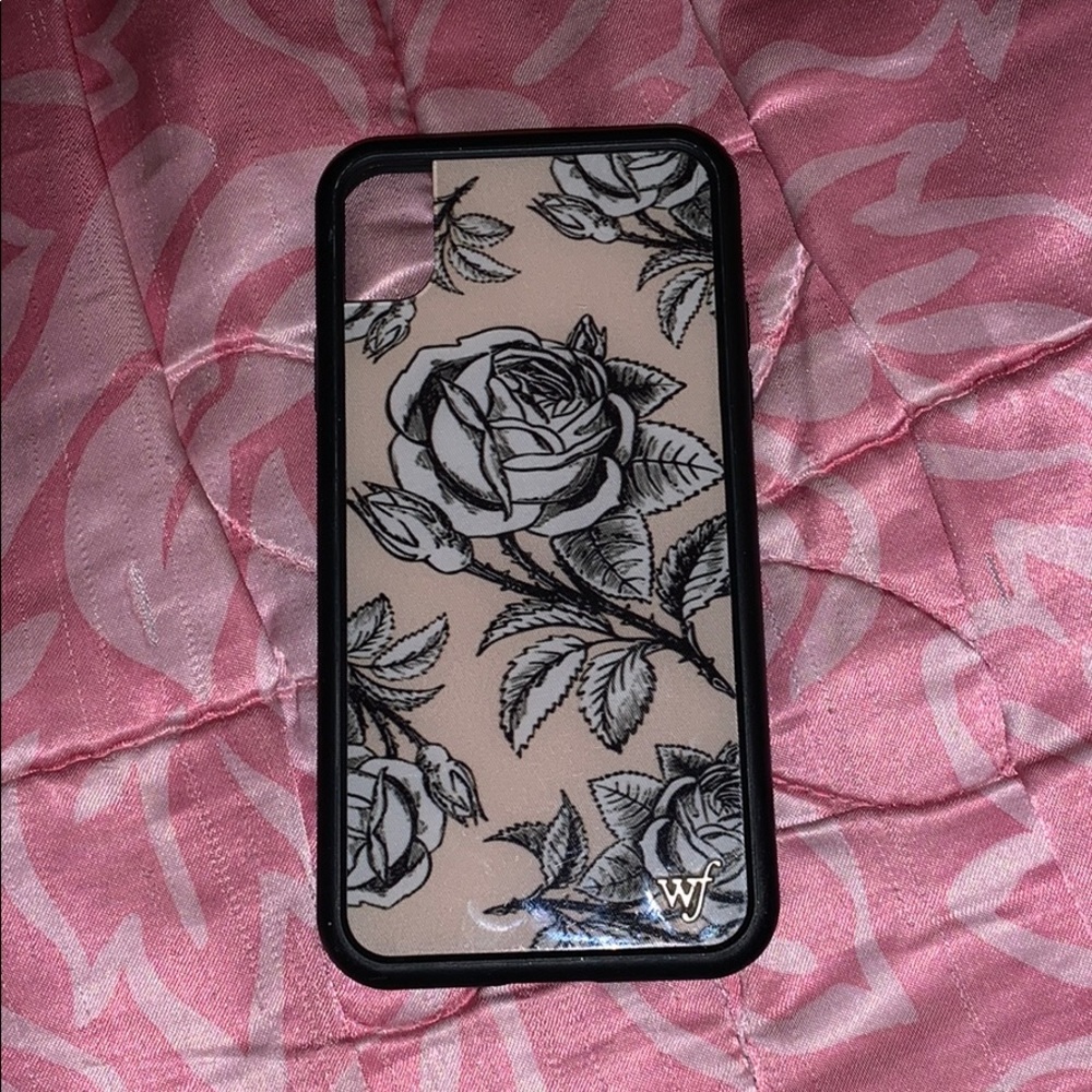 Wildflower Cases iPhone XR Case